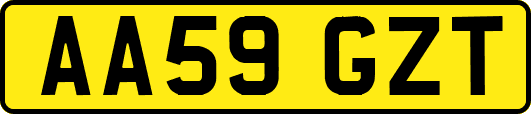 AA59GZT
