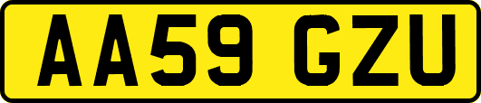 AA59GZU