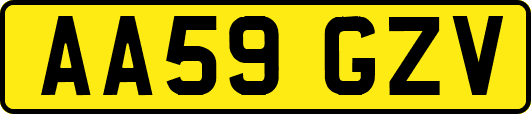 AA59GZV