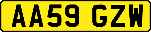 AA59GZW