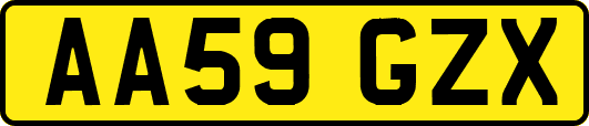 AA59GZX