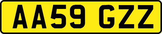 AA59GZZ