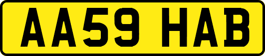 AA59HAB