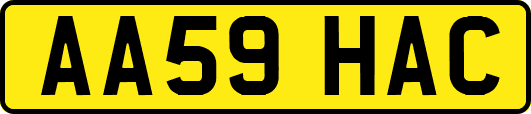 AA59HAC