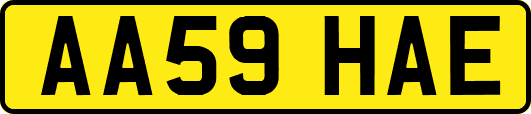 AA59HAE