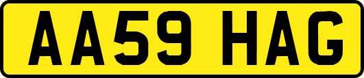 AA59HAG