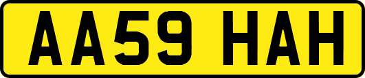 AA59HAH