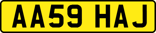 AA59HAJ