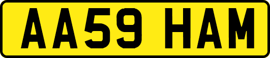 AA59HAM