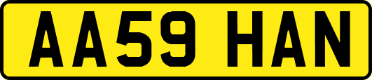 AA59HAN