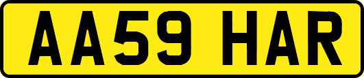 AA59HAR