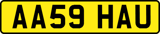 AA59HAU