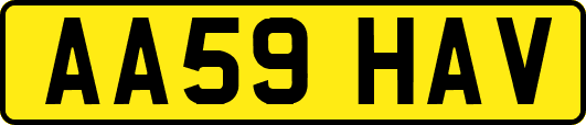 AA59HAV