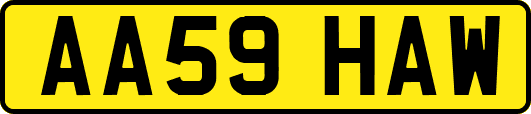 AA59HAW