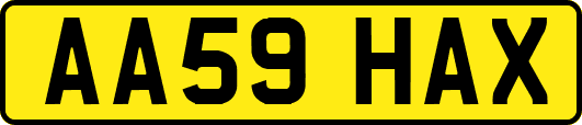 AA59HAX