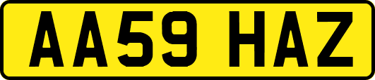 AA59HAZ