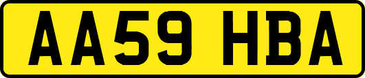 AA59HBA