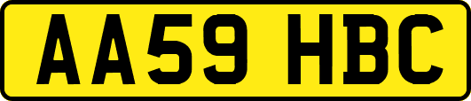 AA59HBC