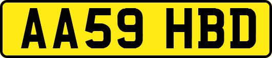 AA59HBD