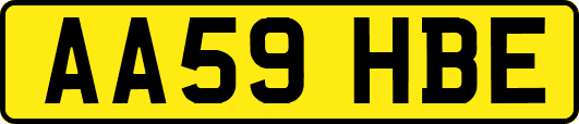 AA59HBE