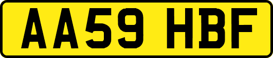 AA59HBF