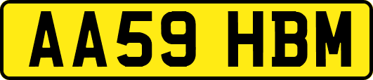 AA59HBM