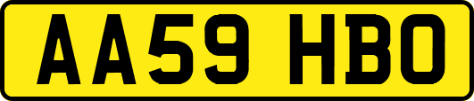 AA59HBO