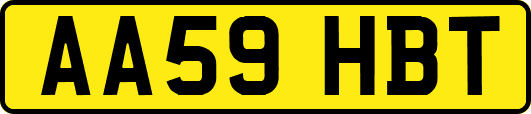 AA59HBT