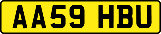 AA59HBU