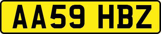 AA59HBZ