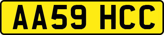 AA59HCC