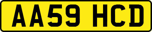 AA59HCD