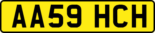 AA59HCH