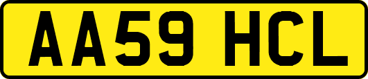 AA59HCL