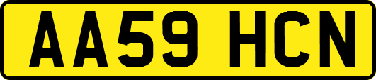 AA59HCN