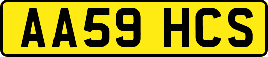 AA59HCS