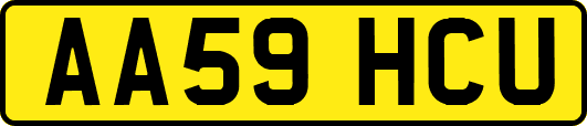 AA59HCU