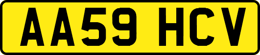AA59HCV