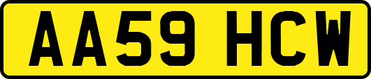 AA59HCW
