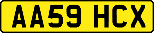 AA59HCX