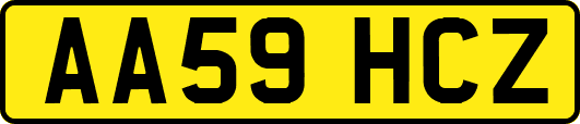 AA59HCZ