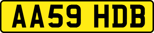 AA59HDB