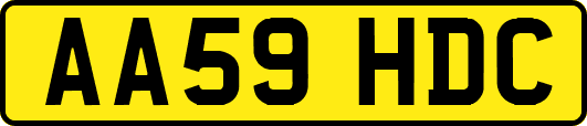 AA59HDC