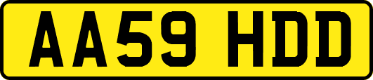 AA59HDD