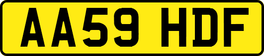 AA59HDF