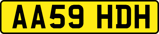 AA59HDH