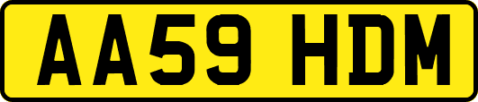 AA59HDM