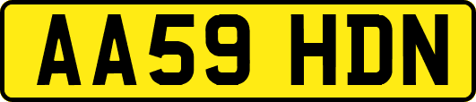 AA59HDN