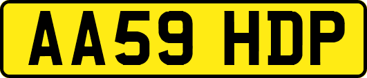 AA59HDP