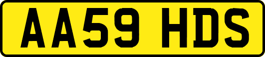 AA59HDS